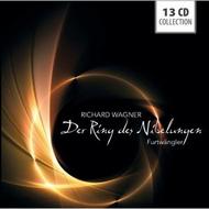 Wagner - Der Ring des Nibelungen | Documents 600154