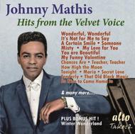 Johnny Mathis: Hits from the Velvet Voice | Alto ALN1946