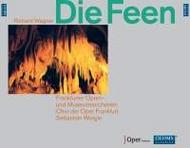 Wagner - Die Feen | Oehms OC940