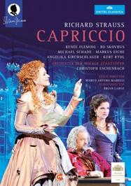 R Strauss - Capriccio (DVD)