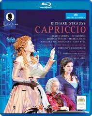 R Strauss - Capriccio (Blu-ray)