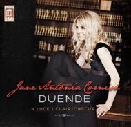 Jane Antonia Cornish - Duende | Delos DE3459