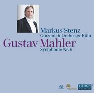 Mahler - Symphony No.6 | Oehms OC651