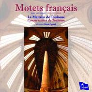 Motets Francais | Regent Records REGCD420