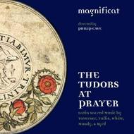 The Tudors at Prayer