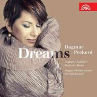 Dagmar Peckova: Dreams | Supraphon SU41712
