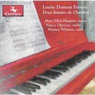 Louise Farrenc - Deux Sonates de Chambre