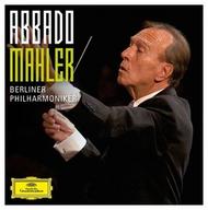 Abbado conducts Mahler
