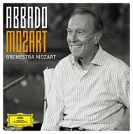Abbado conducts Mozart | Deutsche Grammophon 4793216