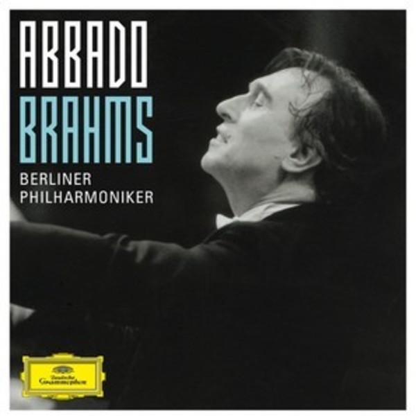 Abbado conducts Brahms | Deutsche Grammophon 4793192