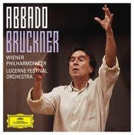 Abbado conducts Bruckner | Deutsche Grammophon 4793198