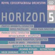 Horizon 5 | RCO Live RCO14001