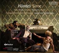 Handel - Siroe