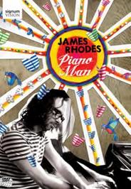 James Rhodes: Piano Man
