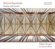 Buxtehude - Sonatas with Cornett