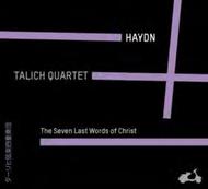 Haydn - The Seven Last Words of Christ | La Dolce Volta LDV258