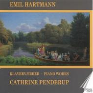 Emil Hartmann - Piano Works