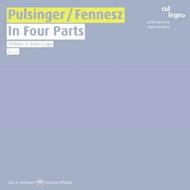 In Four Parts: Tribute to John Cage | Col Legno COL20410
