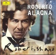 Roberto Alagna: Robertissimo | Deutsche Grammophon - France 4810569