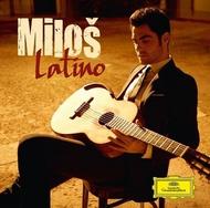 Milos Karadaglic: Latino