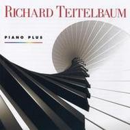 Richard Teitelbaum - Piano Plus: Piano Works 1963-1998 | New World Records NW80756