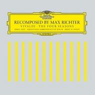Recomposed by Max Richter: Vivaldi - The Four Seasons (CD + DVD) | Deutsche Grammophon 4792776
