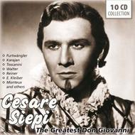 Cesare Siepi: The Greatest Don Giovanni | Documents 600148