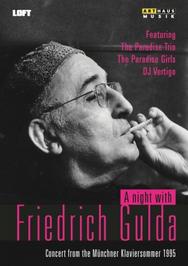 A Night with Friedrich Gulda | Arthaus 101674