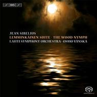 Sibelius - Lemminkainen Suite, The Wood Nymph