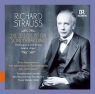 Richard Strauss - Die Zeit, die ist ein sonderbar Ding