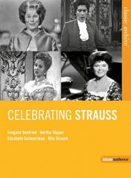 Celebrating Strauss (DVD) | Euroarts 3075058