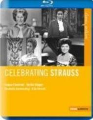 Celebrating Strauss (Blu-ray) | Euroarts 3075054