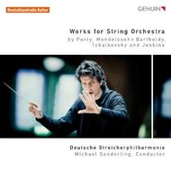 Works for String Orchestra | Genuin GEN13277