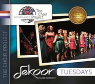 Dekoor Close Harmony: Tuesdays | Haenssler Classic 94701