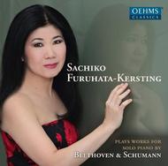 Beethoven / Schumann - Works for Solo Piano | Oehms OC434