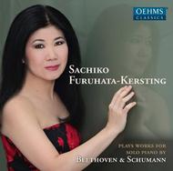 Beethoven / Schumann - Works for Solo Piano