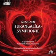 Messiaen - Turangalila Symphony