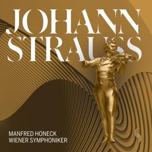 Johann Strauss | Solo Musica WS005