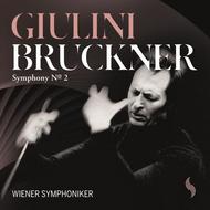 Bruckner - Symphony No.2 | Solo Musica WS004