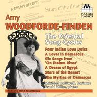 Amy Woodforde-Finden - The Oriental Song-Cycles