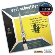Paul Schoeffler: Operatic Recital | Decca - Most Wanted Recitals 4808176