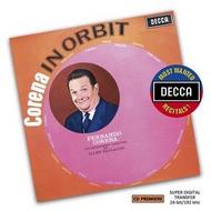 Corena in Orbit | Decca - Most Wanted Recitals 4808147