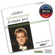 Schubert - Schwanengesang | Decca - Most Wanted Recitals 4808171
