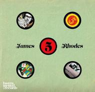 James Rhodes: Five | Signum SIGCD371