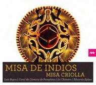 Misa de Indios / Ramirez - Misa Criolla | La Musica LMU001