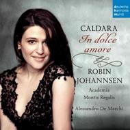Caldara - In dolce amore | Deutsche Harmonia Mundi (DHM) 88843011692