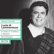 Donizetti - Lucia di Lammermoor