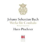 J S Bach - Works for Harpsichord | Berlin Classics 0300570BC