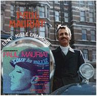 Paul Mauriat: Love is Blue / Cent Mille Chansons | Dutton CDLK4523