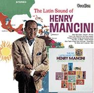The Latin Sound of Henry Mancini | Dutton CDLK4525